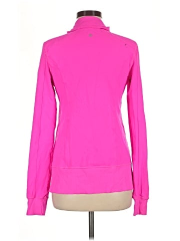 Lululemon Athletica Track Jacket (view 2)