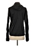 Reebok 100% Polyester Black Jacket Size XXS - photo 2