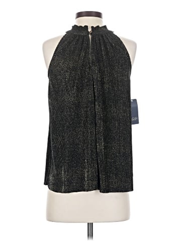 RACHEL Rachel Roy Sleeveless Blouse (view 2)