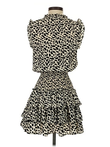 Everly Casual Dress (view 2)