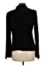 Diane von Furstenberg Black Blazer Size 6 - photo 2