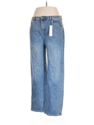 Tractr Jeans (view 1)