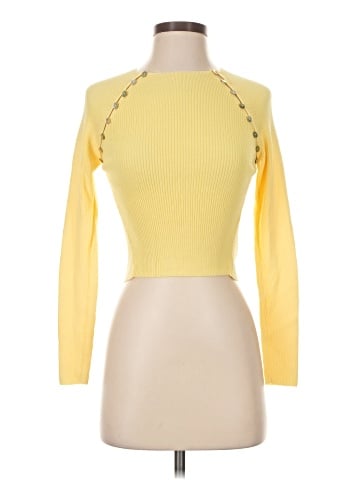 Zara Cardigan (view 1)