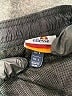 Ellesse Color Block Black Track Pants Size L - photo 7