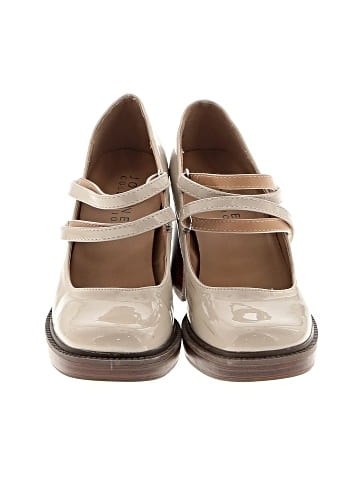 Journee Collection Heels (view 2)