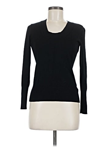 Attention Pullover Sweater (view 1)