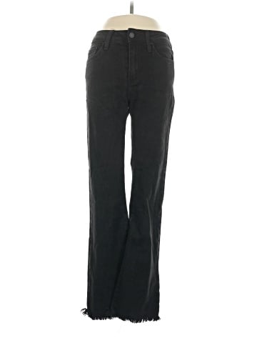 Just Black Jeans (view 1)