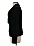 Diane von Furstenberg Black Blazer Size 6 - photo 5