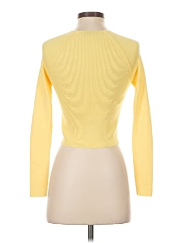 Zara Cardigan (view 2)