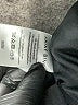 Anine Bing Houndstooth Gray Blazer Size M - photo 7