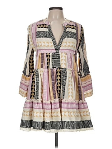 Elan Casual Dress (view 1)