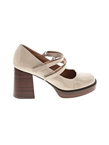 Journee Collection Heels (view 1)