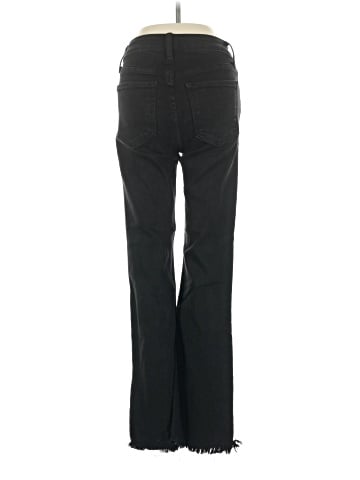 Just Black Jeans (view 2)