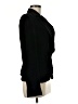 Diane von Furstenberg Black Blazer Size 6 - photo 4