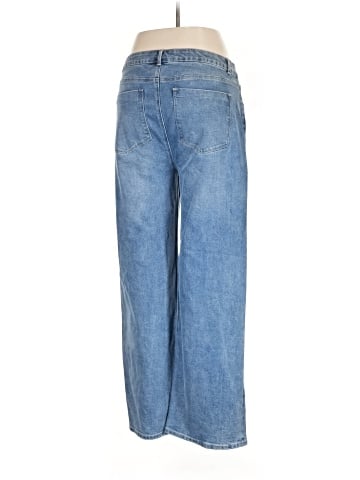 Tractr Jeans (view 2)