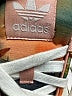 Adidas Pink Sneakers Size 7 - photo 3