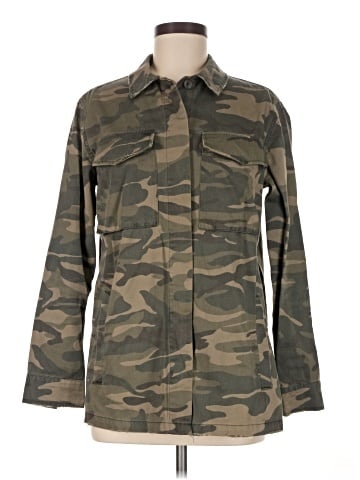 Topshop Jacket (view 1)