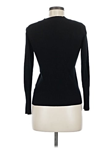Attention Pullover Sweater (view 2)