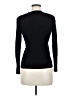 Attention Black Pullover Sweater Size M - photo 2