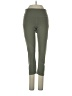 Athleta Green Active Pants Size XS - photo 1