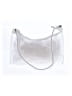 Assorted Brands Silver White Shoulder Bag One size - photo 1