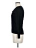 Attention Black Pullover Sweater Size M - photo 5