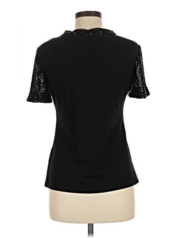 Frank Lyman Design Short Sleeve T-Shirt (view 2)