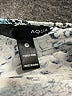 Aqua Blue Casual Dress Size S - photo 4
