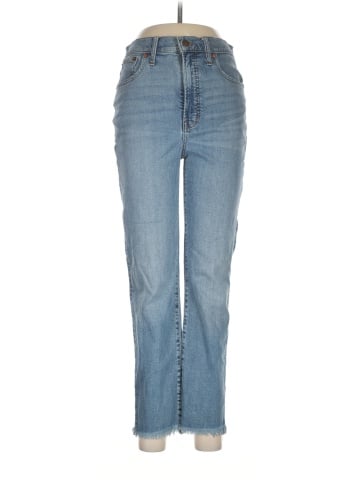 Madewell Jeans (view 1)