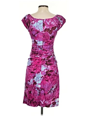 Suzi Chin for Maggy Boutique Cocktail Dress (view 2)