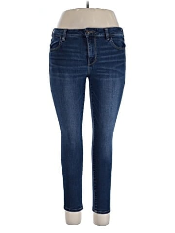 American Eagle Outfitters Jeans (view 1)