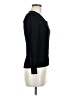 Attention Black Pullover Sweater Size M - photo 4