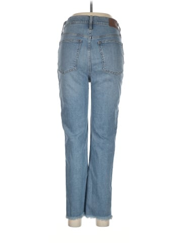 Madewell Jeans (view 2)