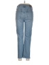 Madewell Blue Jeans Size 28 waist - photo 2