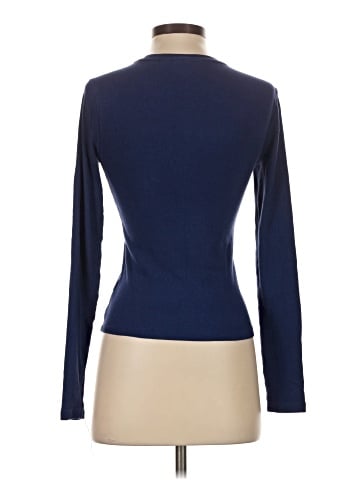 Aritzia Long Sleeve T-Shirt (view 2)