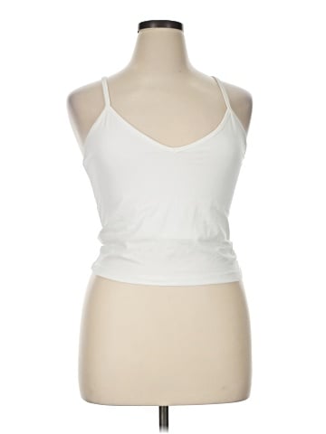 Pact Sleeveless Top