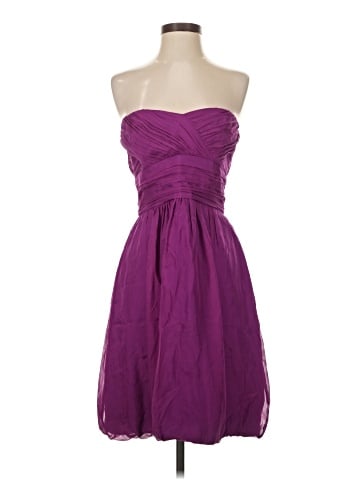 Shoshanna Cocktail Dress (view 1)