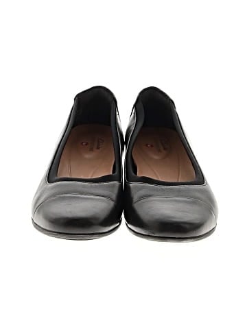 Unstructured by Clarks Flats (view 2)