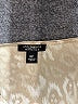Ann Taylor 100% Silk Tan Sleeveless Silk Top Size 8 Petite - photo 7