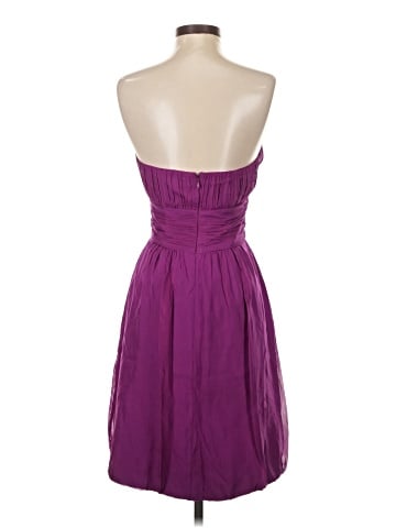 Shoshanna Cocktail Dress (view 2)