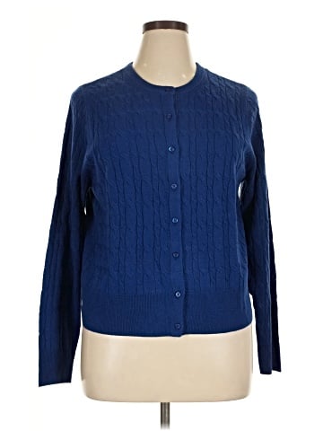 Croft & Barrow Cardigan (view 1)