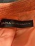 Dana Buchman Pink Silk Blazer Size 2 - photo 6