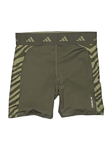 Adidas Athletic Shorts (view 1)