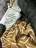 Nine West Tan Short Sleeve Blouse Size XL - photo 5