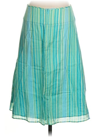 New York & Company Casual Skirt (view 2)