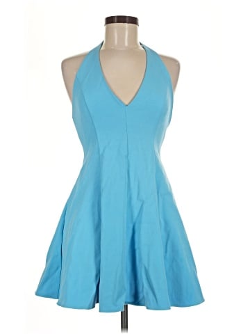 Zara Cocktail Dress (view 1)
