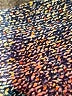 Leggiadro Tweed Blue Pullover Sweater Size 12 (4) - photo 8