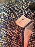 Leggiadro Tweed Blue Pullover Sweater Size 12 (4) - photo 9