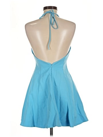 Zara Cocktail Dress (view 2)