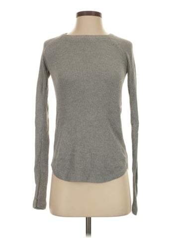 Lululemon Athletica Pullover Sweater (view 1)
